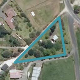 2 Dem Street, Pahi, Paparoa