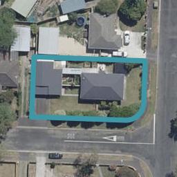 45 Slim Street, Bader, Hamilton