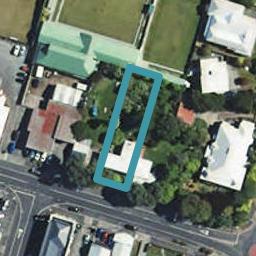 30 High Street, Hawera