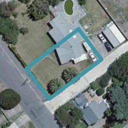 45A Weld Street, Martinborough