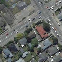 6/244 Innes Road, St Albans, Christchurch