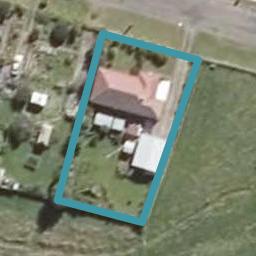 34 Princess Street, Marton