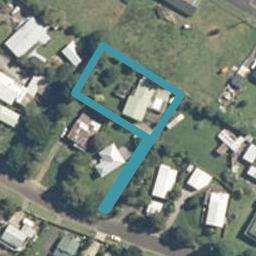 7 Woodstock Avenue, Paeroa