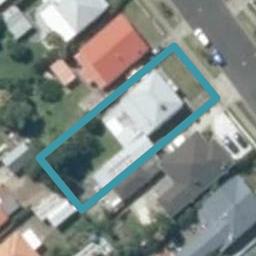 411 French Street, Akina, Hastings