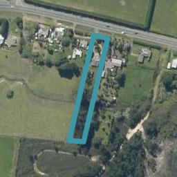 5310 State Highway 12, Kaikohe, Kaikohe