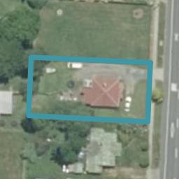 41 Harris Street, Huntly, Huntly
