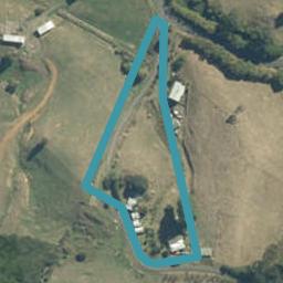 216A Kaipo Flats Road, Tuakau
