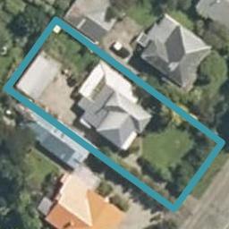 79 Davie Street, Hokitika