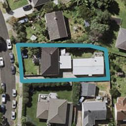 3 Kapua Street, Meadowbank, Auckland