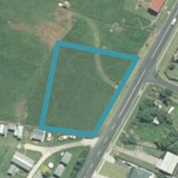 0 Waiwera Street, Kawhia, Kawhia