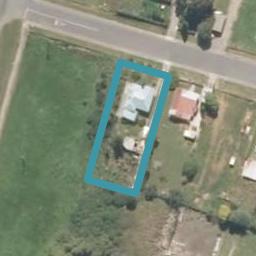 4 Dartmouth Street, Kaitangata
