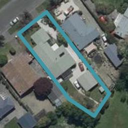 16 Flower Street, Bryndwr, Christchurch
