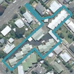 1/161 Vigor Brown Street, Napier South, Napier