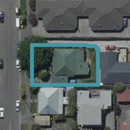 10 Geraldine Street, Edgeware, Christchurch