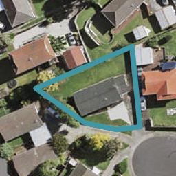 22 Carter Place, Manurewa, Auckland