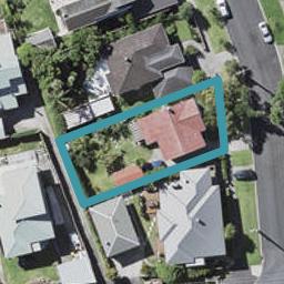 1 Hemi Street, Narrow Neck, Auckland