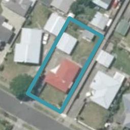16 Canterbury Street, Tamatea, Napier