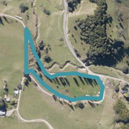 2033 Watershed Road, Taihape