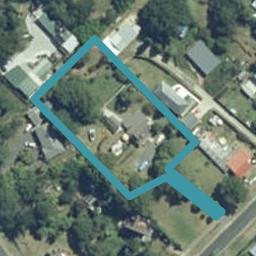 5B George Street, Waihi, Waihi