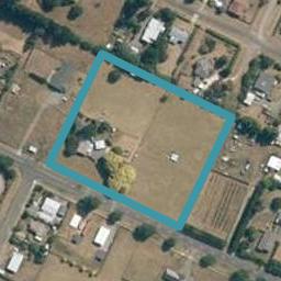 14 Sydney Street, Takapau, Takapau