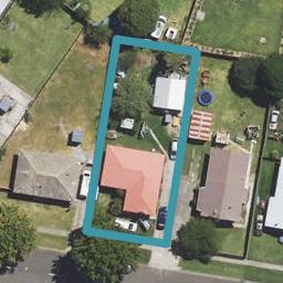 82 Huxley Road, Outer Kaiti, Gisborne