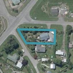 2 Selwyn Street, Coalgate, Coalgate