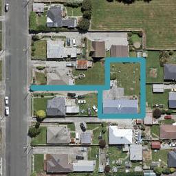 44A Brown Street, Strathern, Invercargill