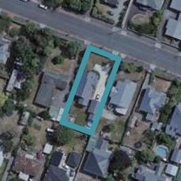 71 Essex Street, Masterton, Masterton