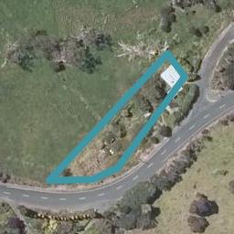 2243 Pouto Road, Te Kopuru