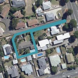 87 Galloway Street, Hamilton East, Hamilton