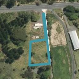 2258 Whangarei Heads Road, Whangārei Heads