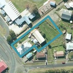 1 Norton Street, Te Kopuru