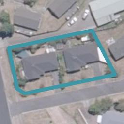1 Sinton Row, Nukuhau, Taupō