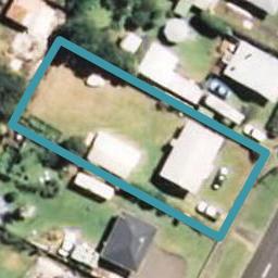 78 Ihaia Road, Opunake