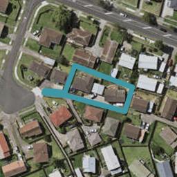 6 Townley Place, Clover Park, Auckland