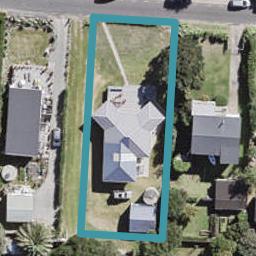 7 The Strand, Onetangi, Waiheke Island