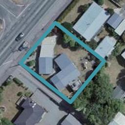 453 High Street South, Carterton