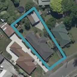 31 Twyford Street, Bishopdale, Christchurch