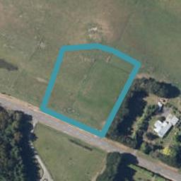 0 Ngaio Road, Halcombe, Halcombe