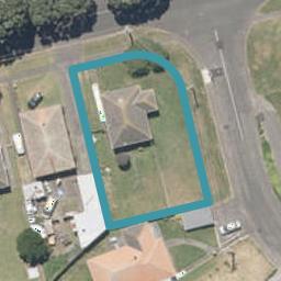 29 Harper Street, Gonville, Whanganui