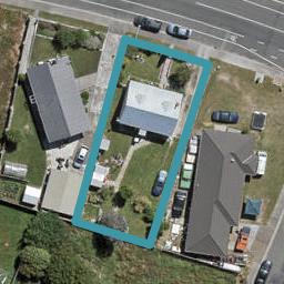 169 John Street, Heidelberg, Invercargill