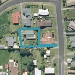 12 House Avenue, Taumarunui