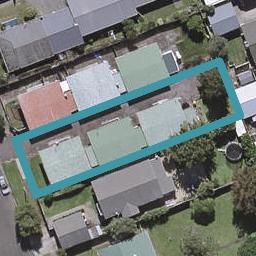 31F Ballance Street, Lower Vogeltown, New Plymouth
