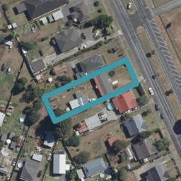 28 Whatawhata Avenue, Ngaruawahia
