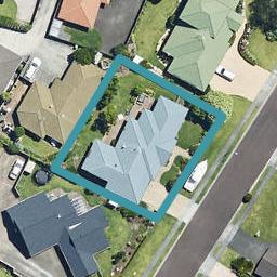 4 Phoenix Heights, Mount Maunganui, Mount Maunganui