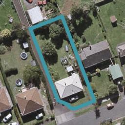 19 Cornwall Street, Brooklands, New Plymouth