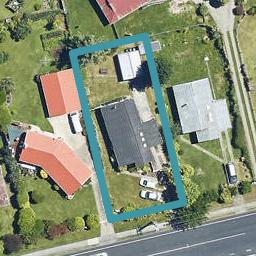 22 Kawaha Point Road, Fairy Springs, Rotorua