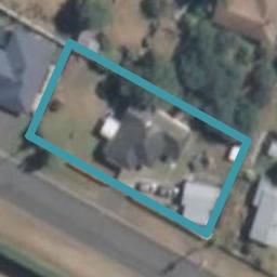 15 South Town Belt, Rakaia, Rakaia