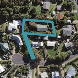 15 Hartley Avenue, Onetangi, Waiheke Island