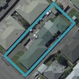 3/111 King Street, Sydenham, Christchurch